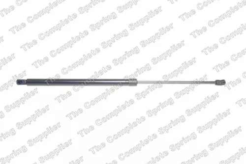 Kilen Rear Gas Spring Boot Cargo Area For Honda Civic