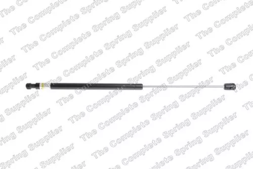 Kilen Rear Gas Spring Boot Cargo Area For Hyundai Coupe