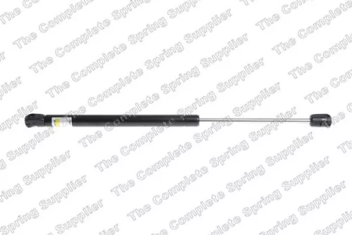 Kilen Rear Gas Spring Boot Cargo Area For Hyundai I20