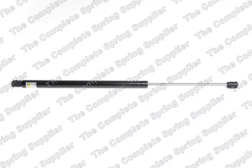 Kilen Rear Gas Spring Boot Cargo Area For Hyundai H-1