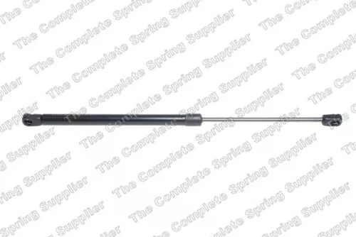 Kilen Rear Gas Spring Boot Cargo Area For Hyundai Accent