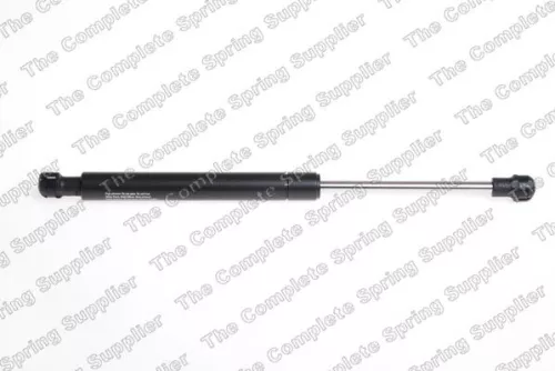 Kilen Rear Gas Spring Boot Cargo Area For Jaguar Xk 8