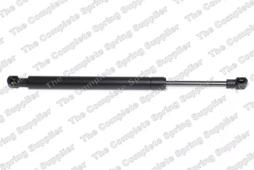 Kilen Rear Gas Spring Boot Cargo Area For Jaguar Xk