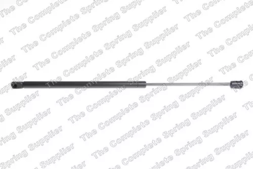 Kilen Rear Gas Spring Boot Cargo Area For Jaguar Xk