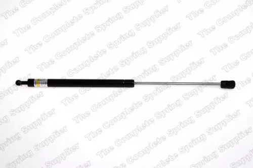 Kilen Rear Gas Spring Boot Cargo Area For Jeep Cherokee