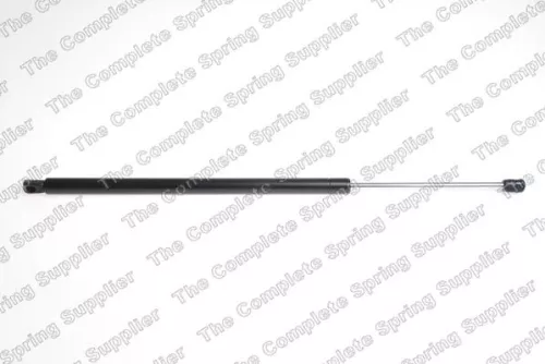 Kilen Rear Gas Spring Boot Cargo Area For Jeep Commander