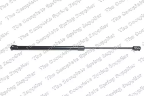 Kilen Rear Gas Spring Boot Cargo Area For Kia Venga