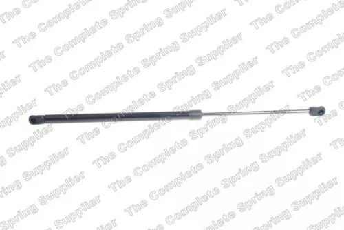 Kilen Rear Gas Spring Boot Cargo Area For Kia Sportage