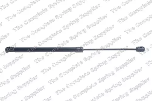 Kilen Rear Gas Spring Boot Cargo Area For Kia Picanto