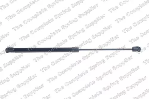 Kilen Rear Gas Spring Boot Cargo Area For Kia Stonic