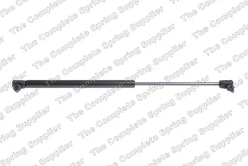 Kilen Rear Gas Spring Boot Cargo Area For Lada Niva