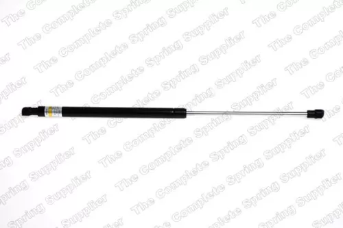 Kilen Rear Gas Spring Boot Cargo Area For Lancia Y