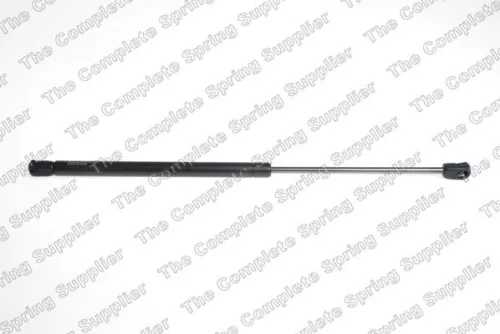 Kilen Rear Gas Spring Boot Cargo Area For Lancia Ypsilon