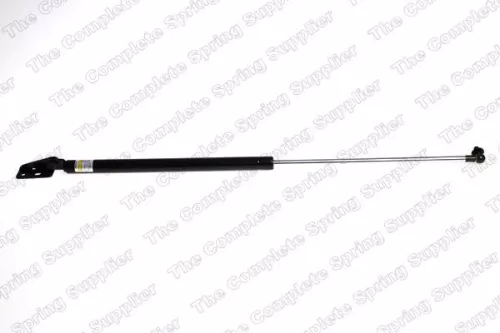 Kilen Right Rear Gas Spring Boot Cargo Area For Mazda 626