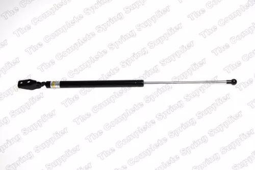 Kilen Right Rear Gas Spring Boot Cargo Area For Mazda 323 P