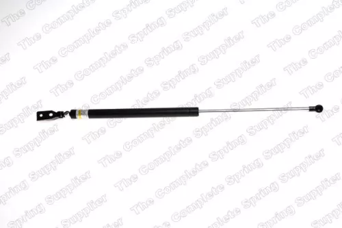 Kilen Left Rear Gas Spring Boot Cargo Area For Mazda 323 P