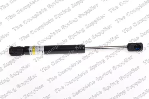 Kilen Rear Gas Spring Boot Cargo Area For Mazda Mx-5