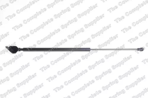 Kilen Right Rear Gas Spring Boot Cargo Area For Mazda 3