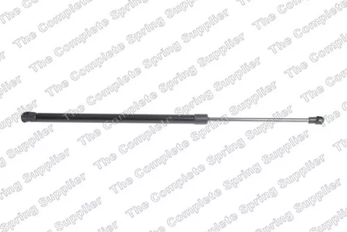 Kilen Rear Gas Spring Boot Cargo Area For Mazda 2