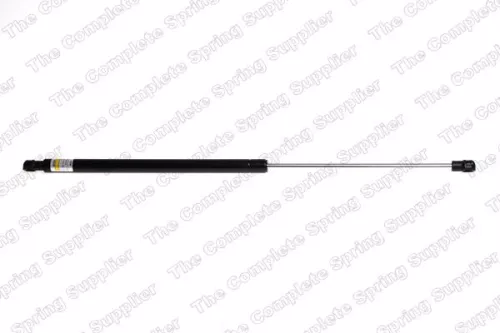 Kilen Rear Gas Spring Boot Cargo Area For Mercedes-benz A-class