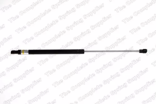 Kilen Rear Gas Spring Boot Cargo Area For Mercedes-benz C-class