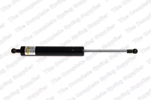 Kilen Rear Gas Spring Boot Cargo Area For Mercedes-benz E-class