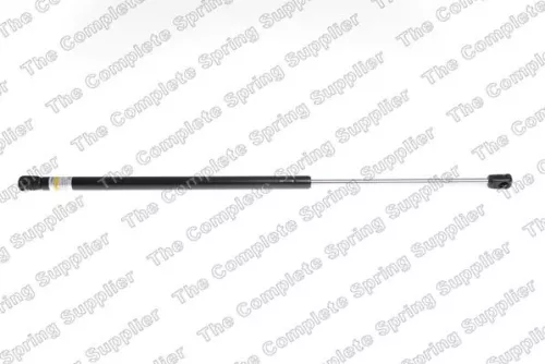 Kilen Rear Gas Spring Boot Cargo Area For Mercedes-benz C-class Clc-class