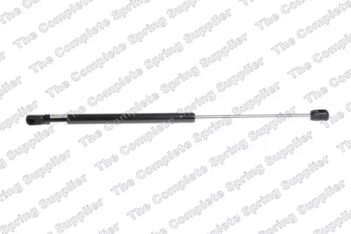 Kilen Rear Gas Spring Boot Cargo Area For Mercedes-benz E-class