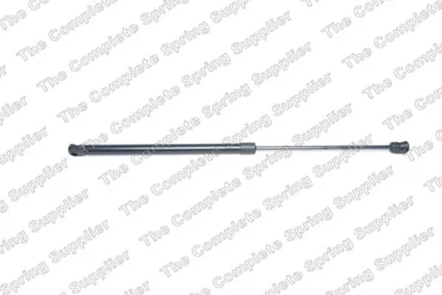 Kilen Rear Gas Spring Boot Cargo Area For Mercedes-benz A-class