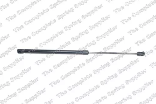 Kilen Rear Gas Spring Boot Cargo Area For Mercedes-benz Glk-class