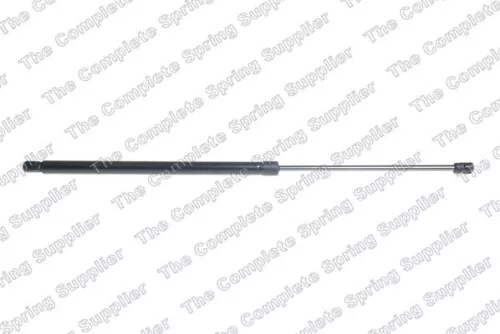 Kilen Rear Gas Spring Boot Cargo Area For Mercedes-benz Vito