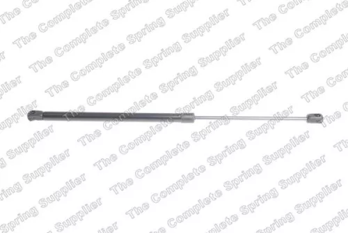 Kilen Rear Gas Spring Boot Cargo Area For Mercedes-benz Cls