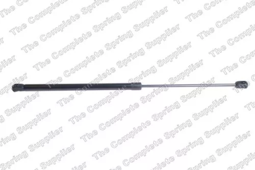 Kilen Rear Gas Spring Boot Cargo Area For Mercedes-benz E-class