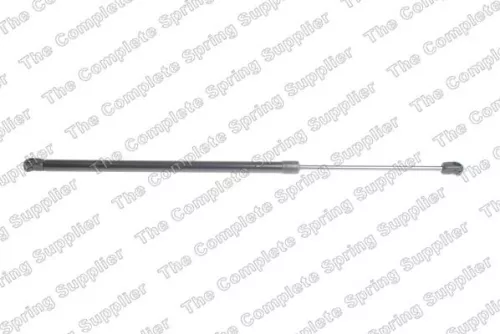 Kilen Rear Gas Spring Boot Cargo Area For Mercedes-benz Glc