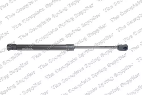 Kilen Rear Gas Spring Boot Cargo Area For Mini Mini