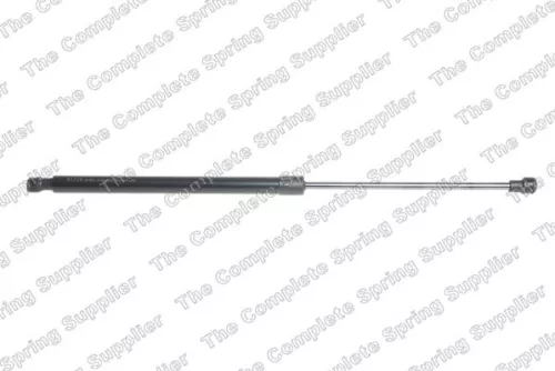 Kilen Rear Gas Spring Boot Cargo Area For Mini Mini Paceman