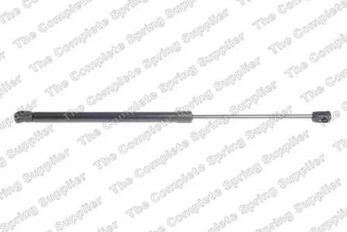 Kilen Rear Gas Spring Boot Cargo Area For Mini Mini