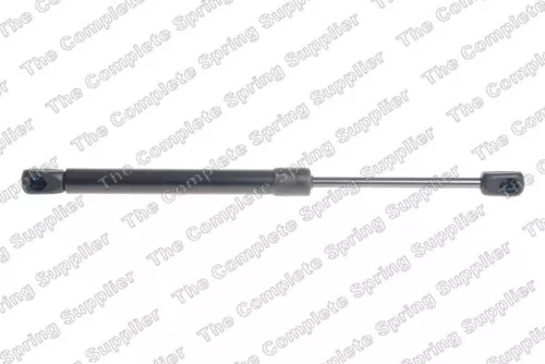 Kilen Rear Gas Spring Boot Cargo Area For Mini Mini Clubman