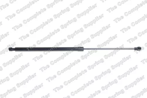 Kilen Rear Gas Spring Boot Cargo Area For Mitsubishi Mirage / Space Star