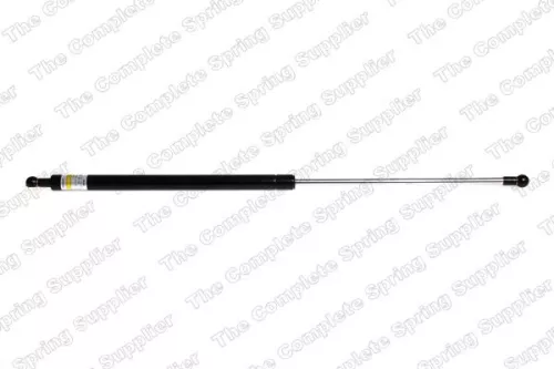 Kilen Rear Gas Spring Boot Cargo Area For Nissan Sunny