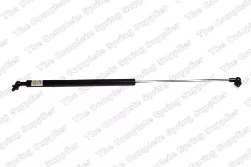 Kilen Rear Gas Spring Boot Cargo Area For Nissan Sunny