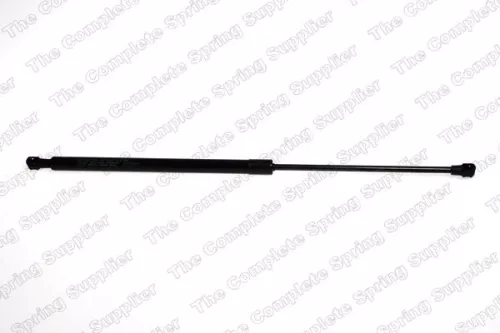 Kilen Rear Gas Spring Boot Cargo Area For Nissan Almera Tino