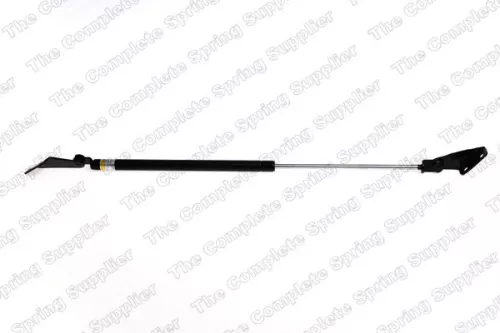Kilen Left Rear Gas Spring Boot Cargo Area For Nissan Sunny