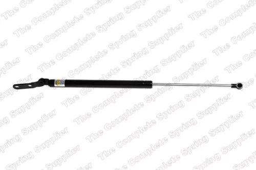 Kilen Left Rear Gas Spring Boot Cargo Area For Nissan Sunny