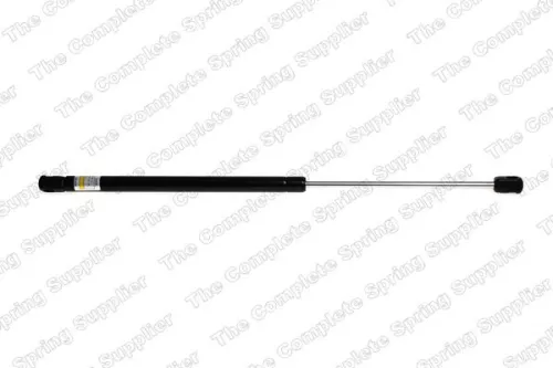 Kilen Rear Gas Spring Boot Cargo Area For Nissan Micra