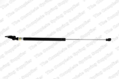 Kilen Left Rear Gas Spring Boot Cargo Area For Nissan X-trail