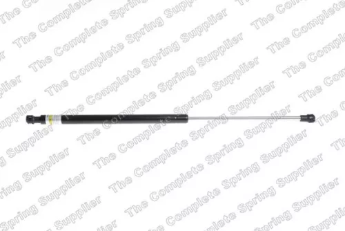 Kilen Rear Gas Spring Boot Cargo Area For Nissan Qashqai