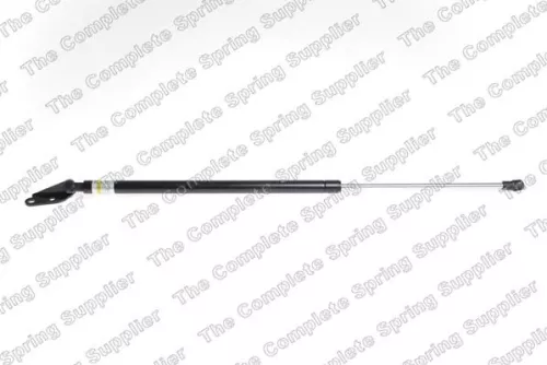 Kilen Right Rear Gas Spring Boot Cargo Area For Nissan X-trail