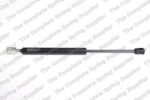 Kilen Right Rear Gas Spring Boot Cargo Area For Nissan Micra C+c