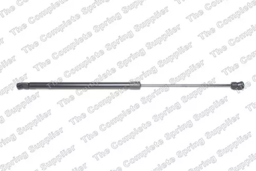 Kilen Rear Gas Spring Boot Cargo Area For Nissan Murano